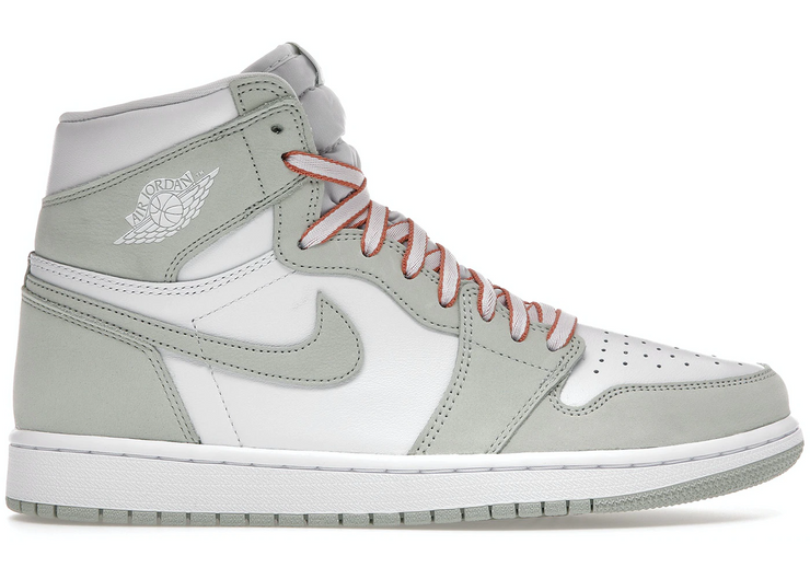 Seafoam Jordan 1 High