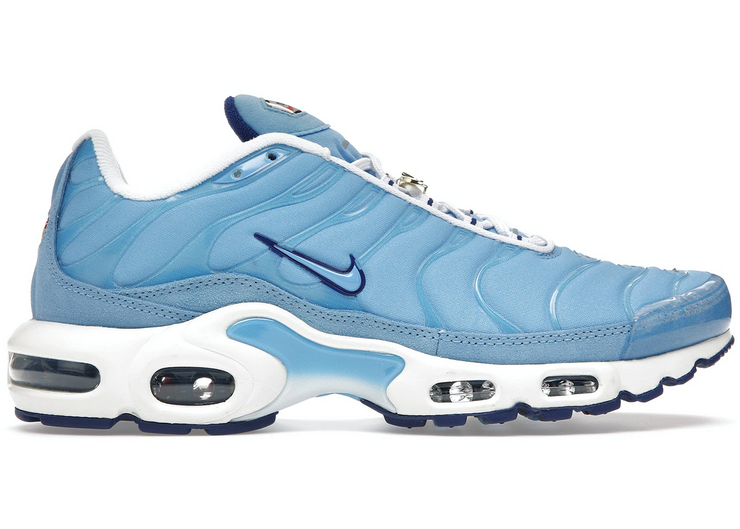 University Blue Tn / Air Max Plus Preorder