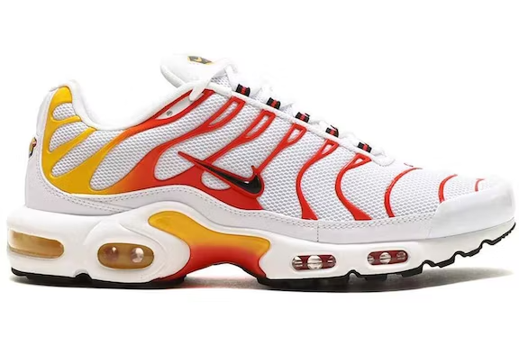 Sunburn (2022) Retro Nike Tn/Air Max Plus