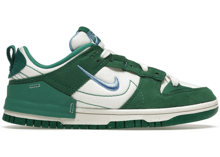 Malachite Dunk Low Disrupt Womens