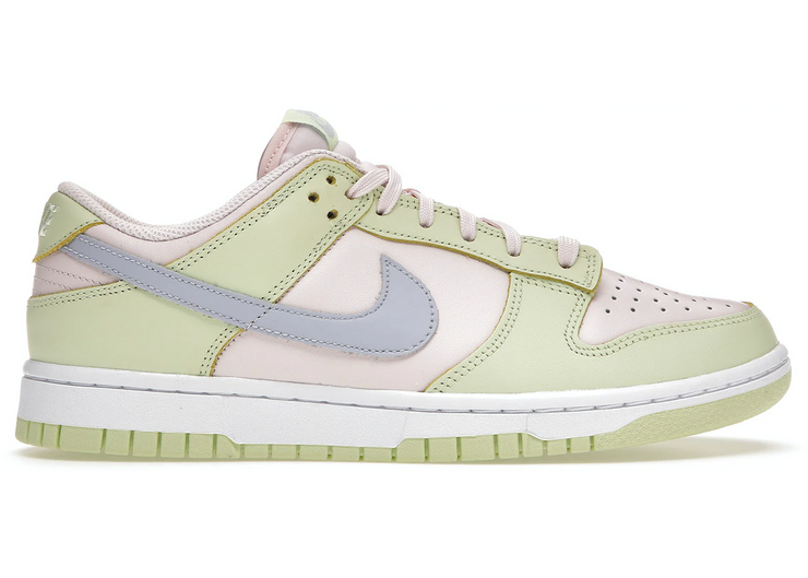 Lime Ice Dunk Low