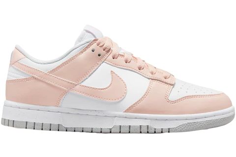 Move To Zero Pale Coral Nike Dunk Low