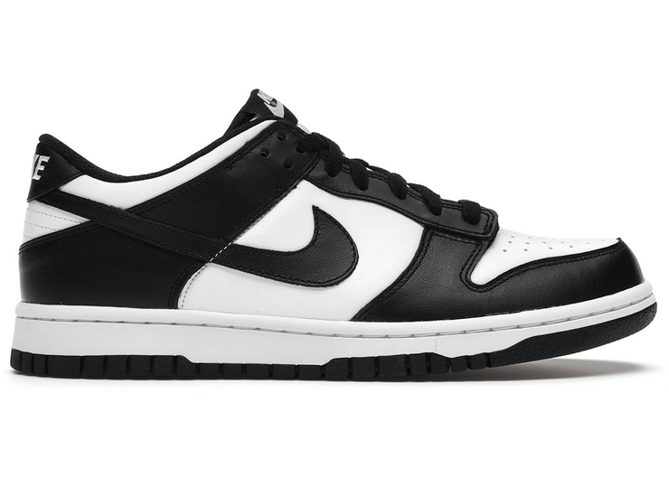 Panda Dunk Low GS