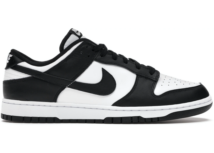 Panda Dunk Low