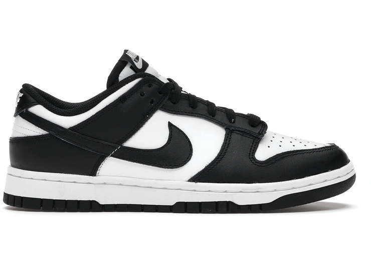 Panda Dunk Low Womens