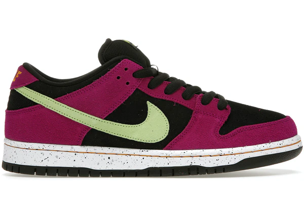 Plum ACG-Terra SB Dunk Low