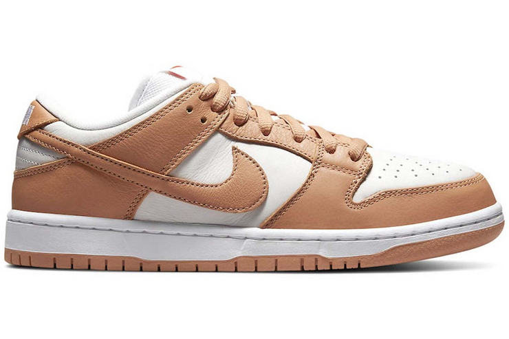 Cognac SB Dunk Low