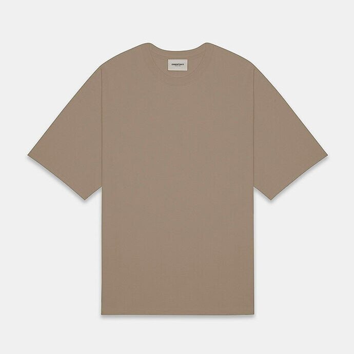 Essentials Fear Of God Harvest T-Shirt