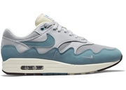 Noise Aqua Patta Air Max 1 (Special Box)