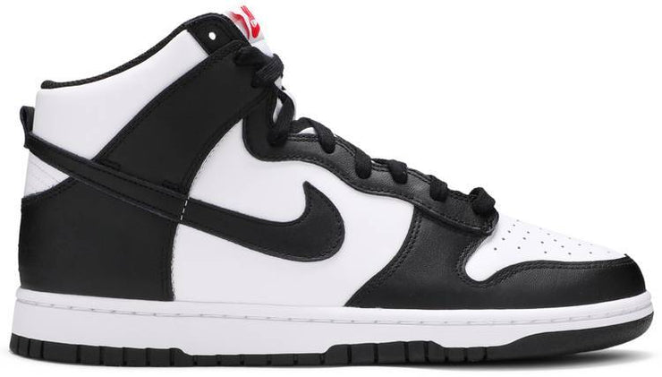 Panda Dunk High Womens